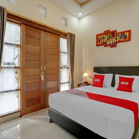 OYO 90654 Pondok Wisata Buana Amerta Ubud Esterno foto
