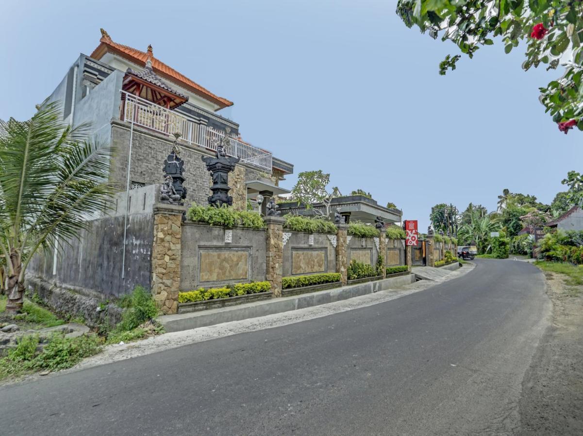 OYO 90654 Pondok Wisata Buana Amerta Ubud Esterno foto