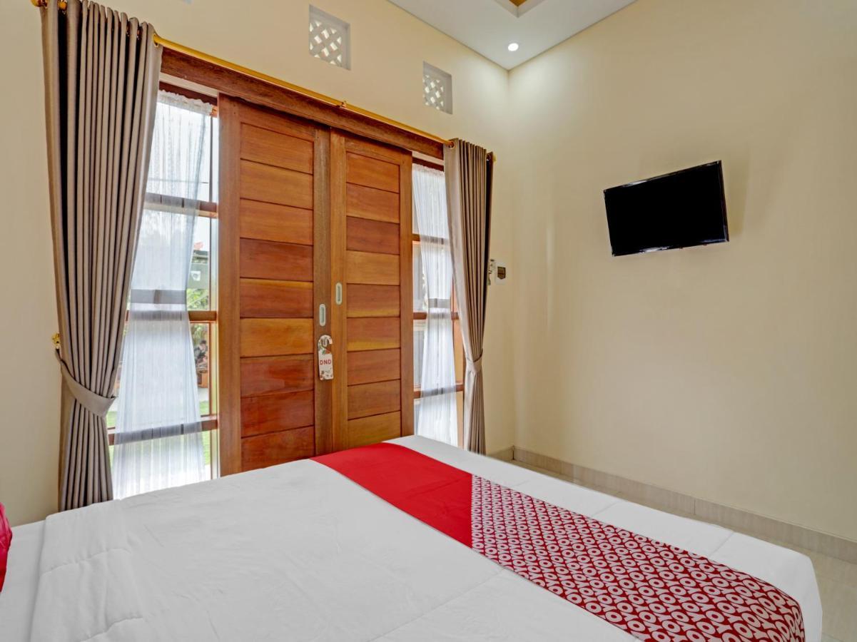 OYO 90654 Pondok Wisata Buana Amerta Ubud Esterno foto