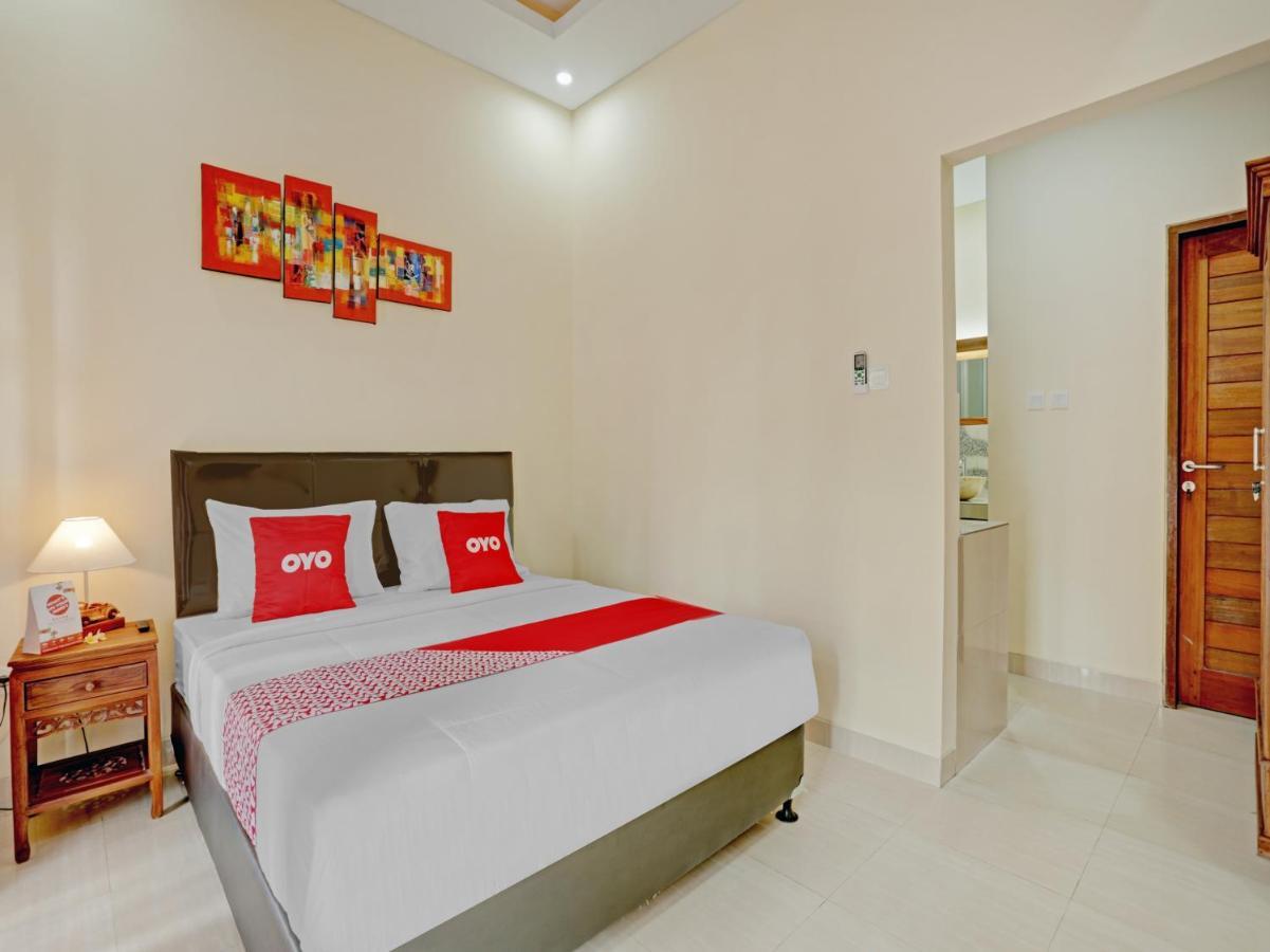 OYO 90654 Pondok Wisata Buana Amerta Ubud Esterno foto