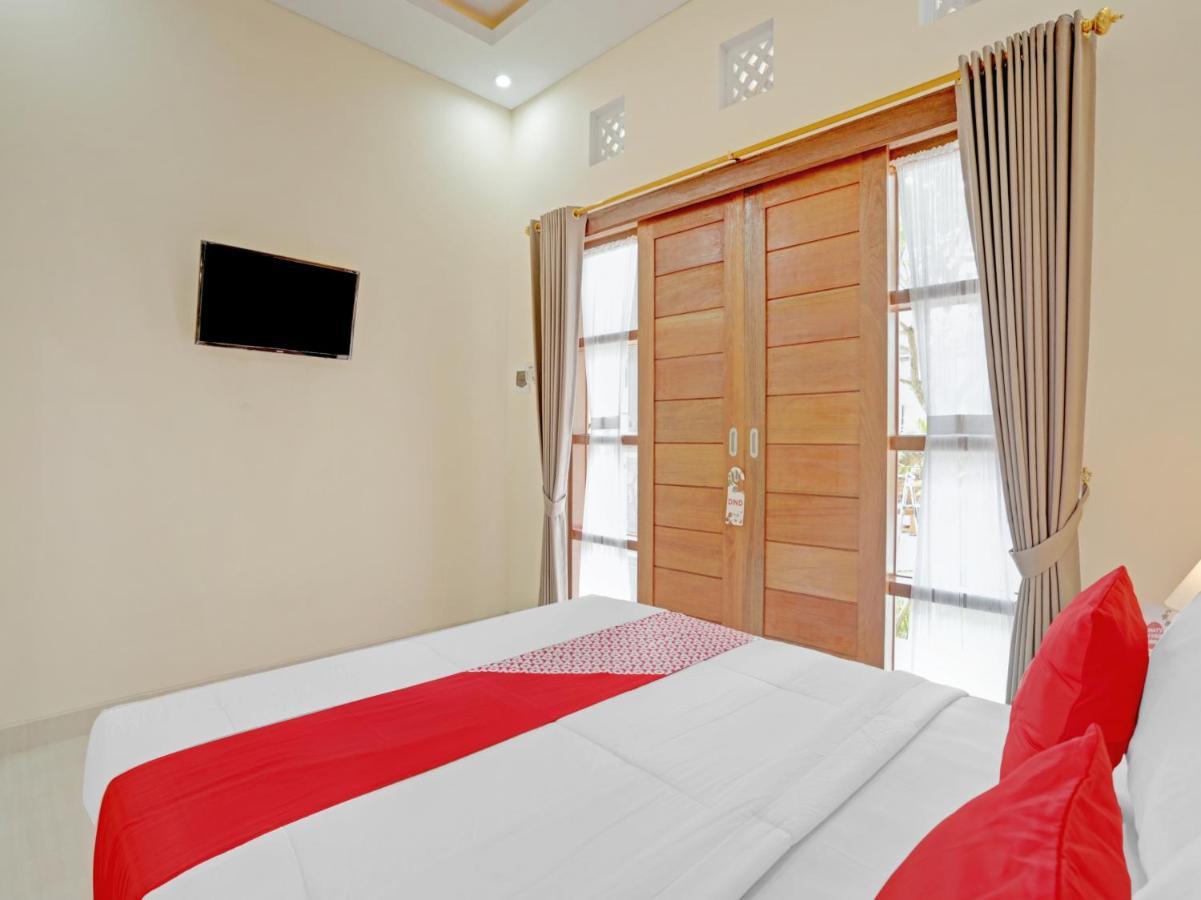 OYO 90654 Pondok Wisata Buana Amerta Ubud Esterno foto