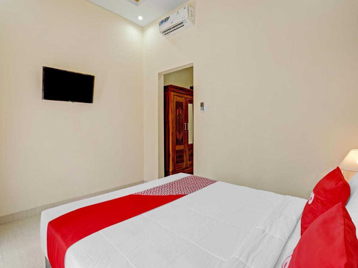 OYO 90654 Pondok Wisata Buana Amerta Ubud Esterno foto
