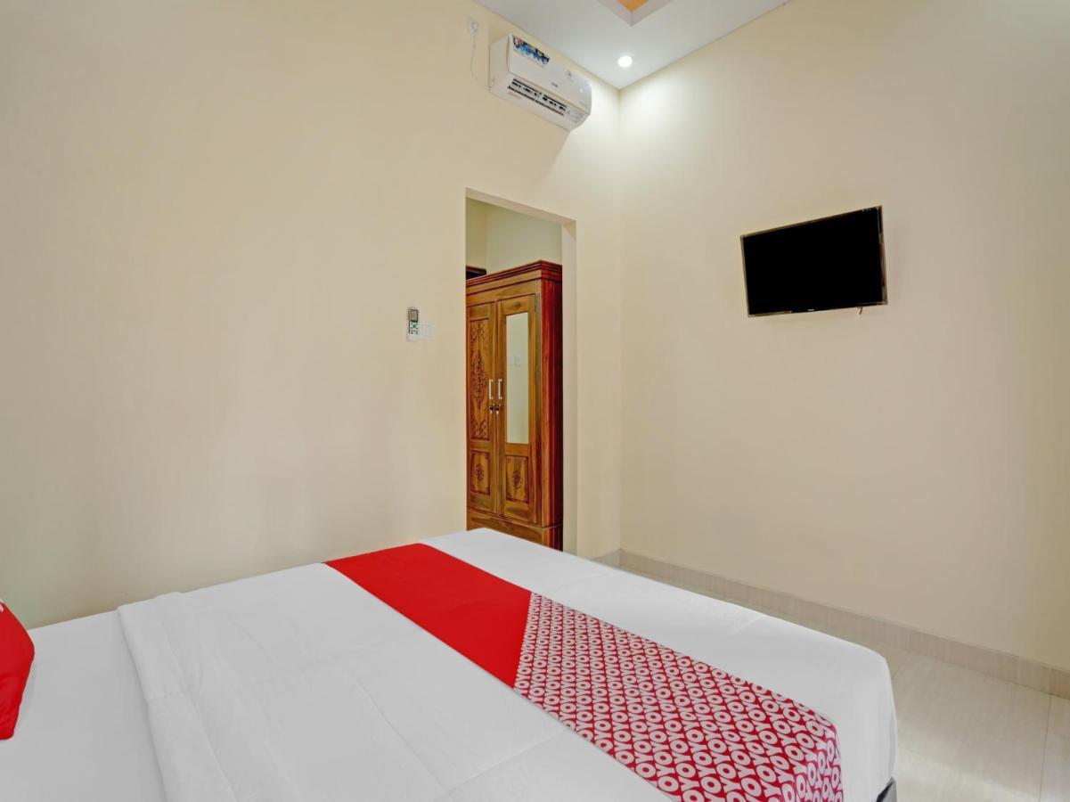 OYO 90654 Pondok Wisata Buana Amerta Ubud Esterno foto